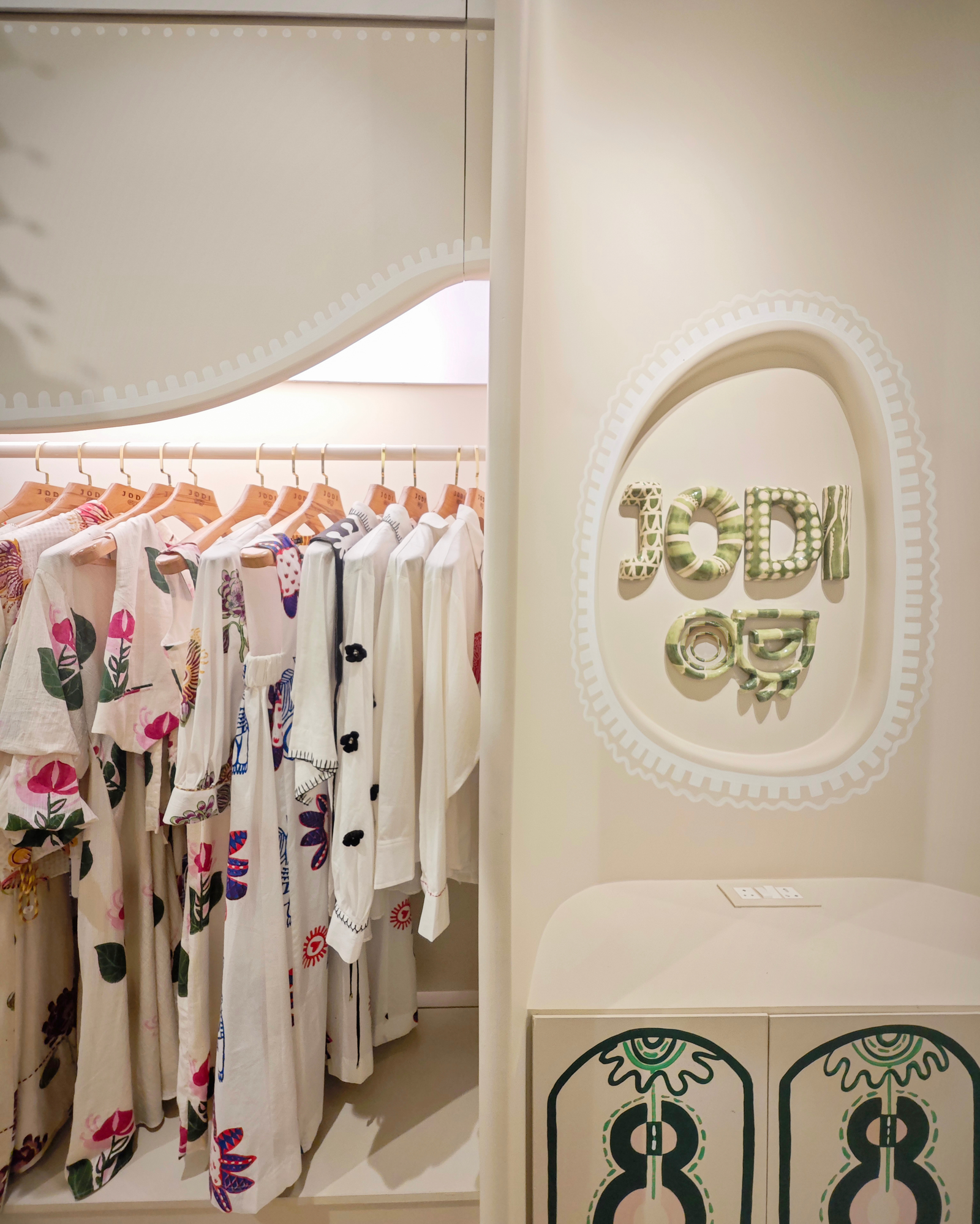The JODI Life — Commercial — New Delhi